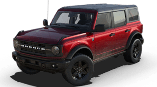 2025 Ford Bronco® External Image 2